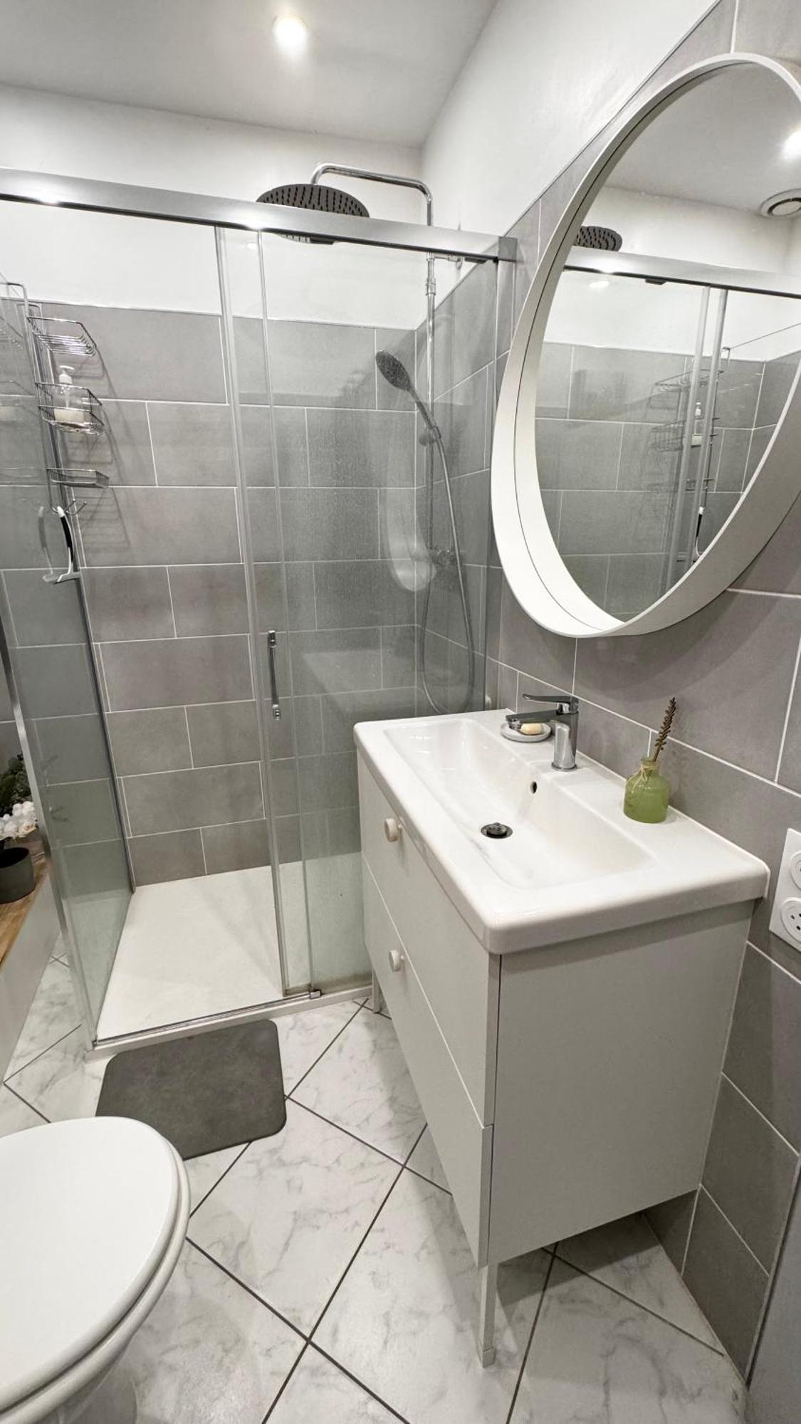 Fabuleux Logement 르보쎄 외부 사진